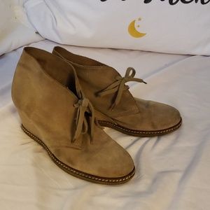 J. Crew MacAlister Boot Size 8